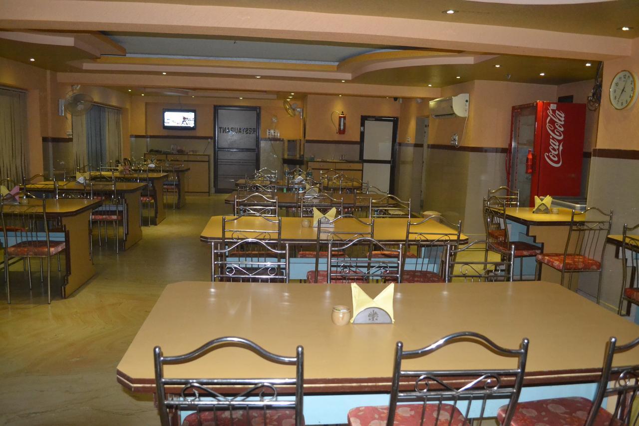 Hotel Rupsagar Digha  Exterior foto