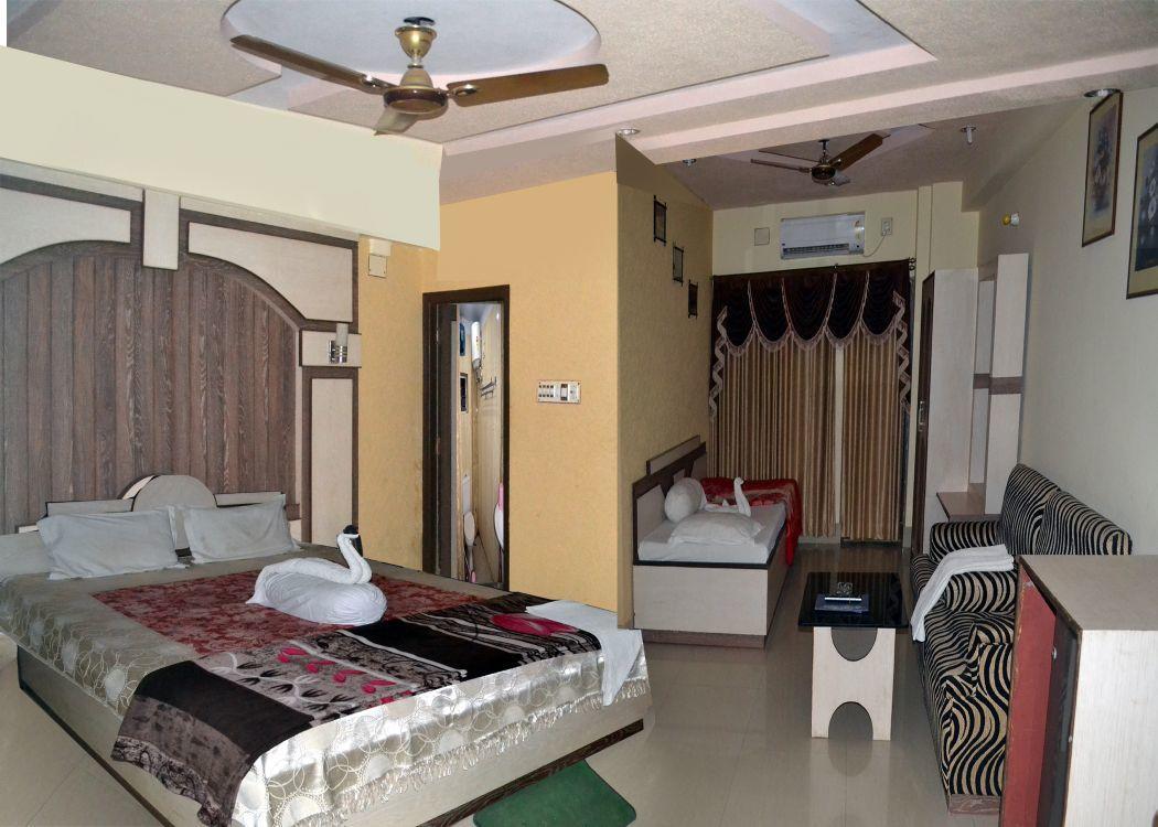 Hotel Rupsagar Digha  Habitación foto